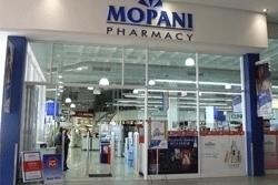 Mopani Pharmacy