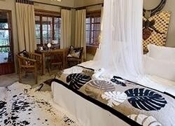 Hill Top Country Lodge (TGCSA)