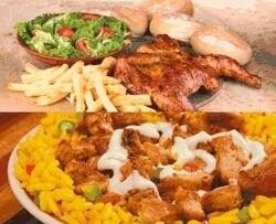 Galito's Polokwane (Library Gardens)