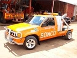 Sonco Vehicles & Towing (Tzaneen)