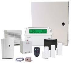 Toys 4 Boys Security Installation