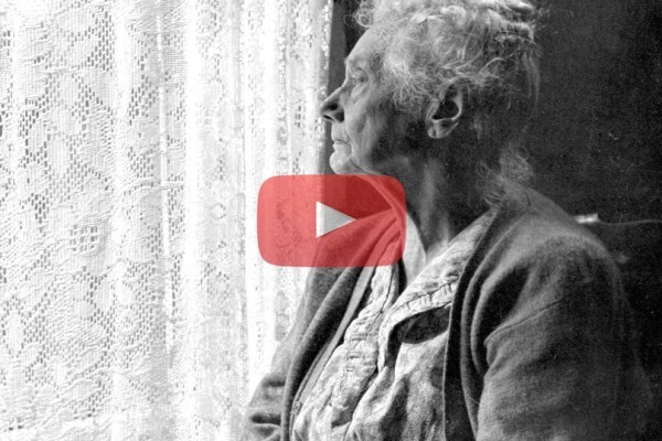 Meals On Wheels For The Aged