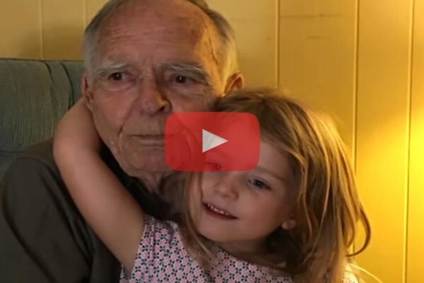 Meals On Wheels For The Aged