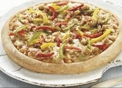 Scooters Pizza (Tzaneen)