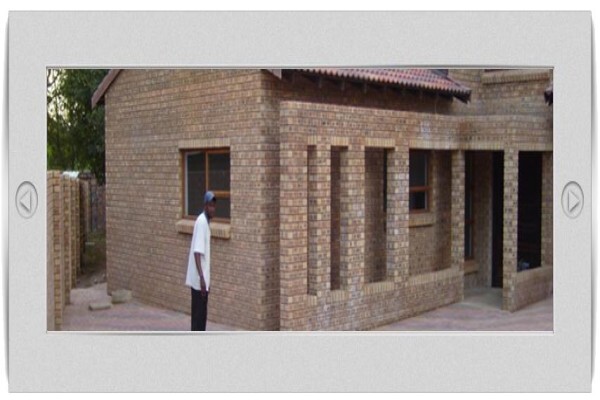 Liebman Bricks & Paving