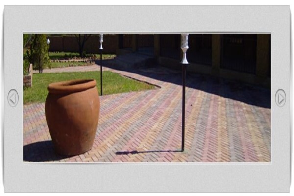 Liebman Bricks & Paving
