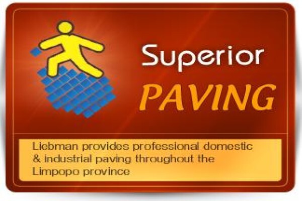 Liebman Bricks & Paving