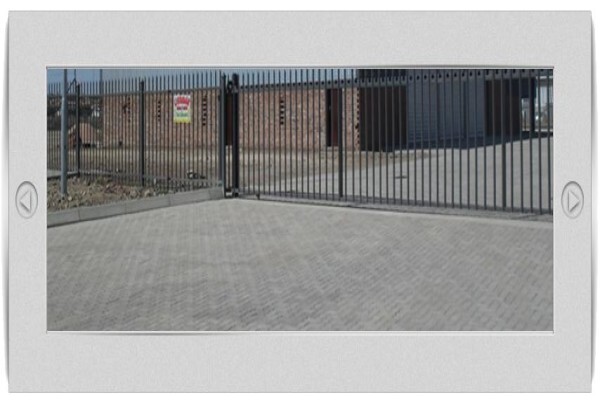 Liebman Bricks & Paving