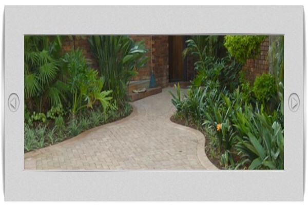 Liebman Bricks & Paving