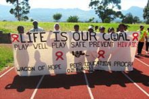 Wagon Of Hope