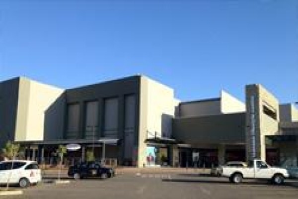 Century 21 Tzaneen Properties