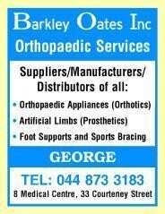 Orthopaedic Services (George)