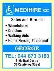Orthopaedic Services (George)