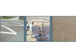 Ebennezar Paving & Tar Surfacing