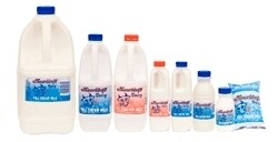 Moorddrift Dairy (Pty) Ltd