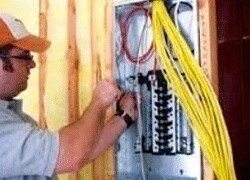 GREENVALLEY ELECTRICAL CONTRACTORS