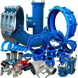 Thomas Pipe Products