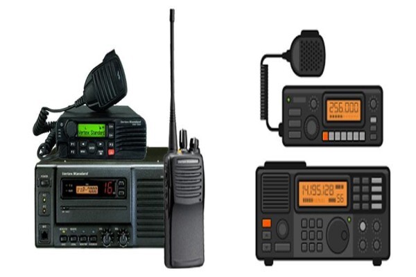 Mercury Communications