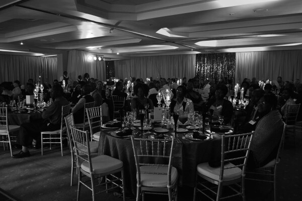Green Room Design & Communication