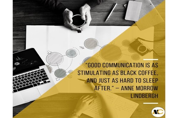 Green Room Design & Communication