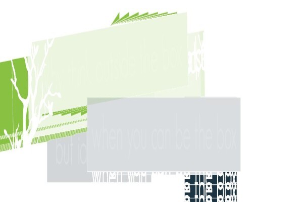 Green Room Design & Communication