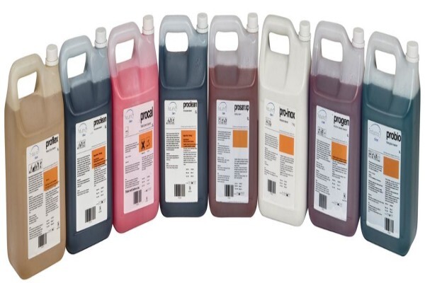 Industroclean