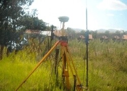 Pilo Engineering Surveys