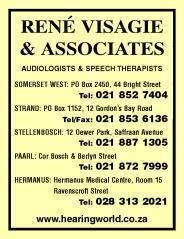 RenÃ© Visagie & Associates