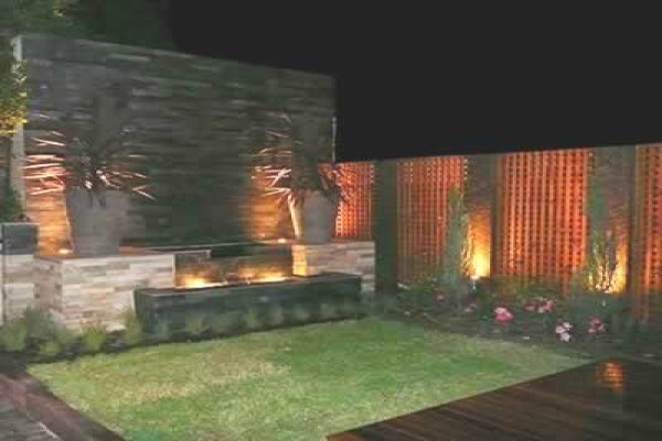 Up & Coming Gardens