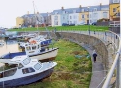 Port Alfred Small Boat Harbour