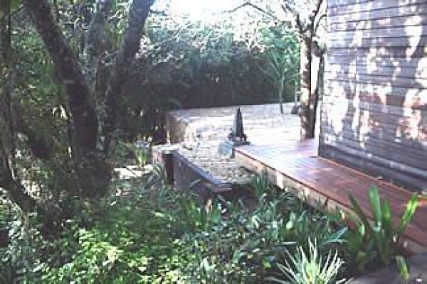 Up & Coming Gardens