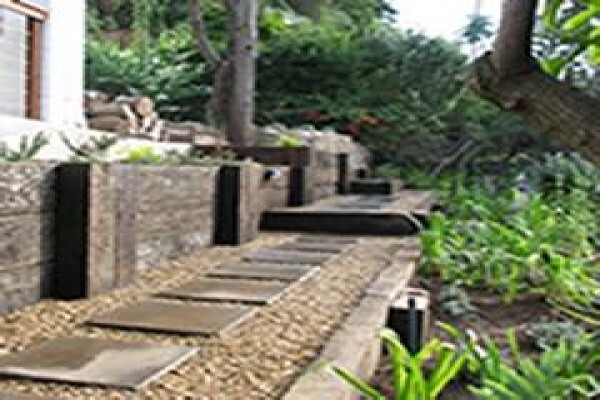 Up & Coming Gardens