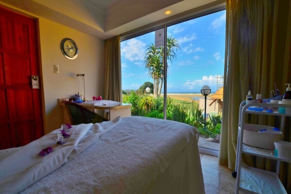 Mpekweni Beach Resort