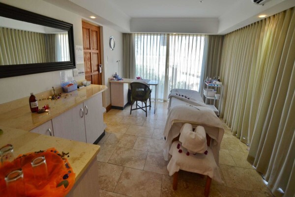Mpekweni Beach Resort