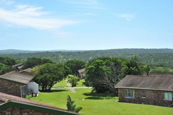 Mpekweni Beach Resort