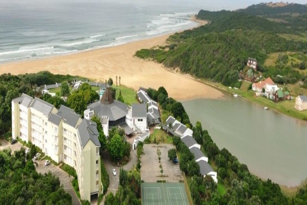 Mpekweni Beach Resort