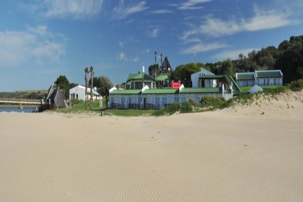 Mpekweni Beach Resort