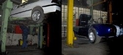 T N T Performance Exhaust Systems