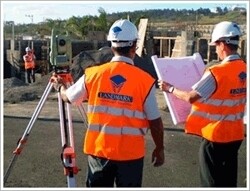 Vena Land Surveyor