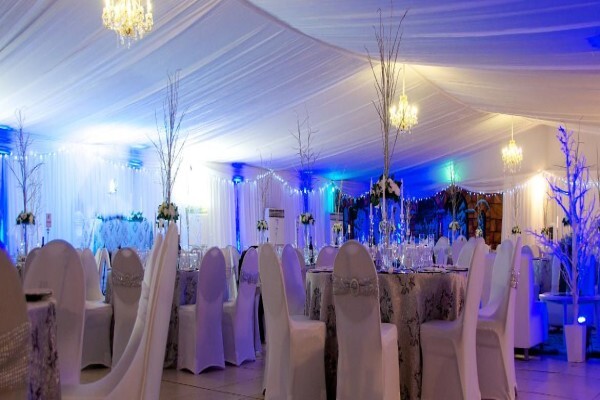 Dan's Country Lodge & Events Centre
