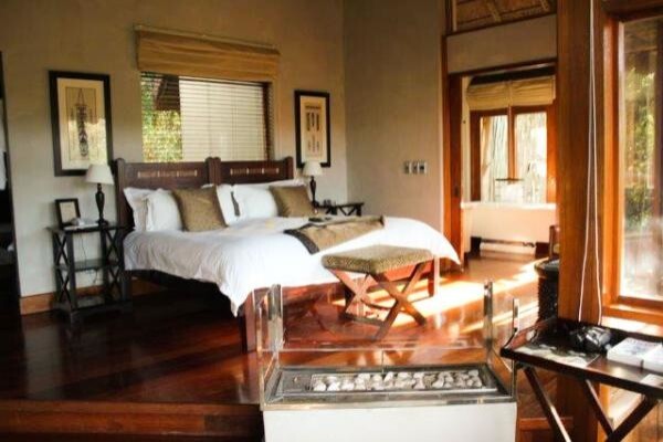 Pumba Private Game Reserve