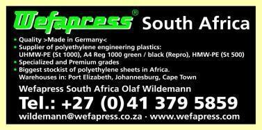 Wefapress South Africa