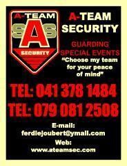 A-Team Security