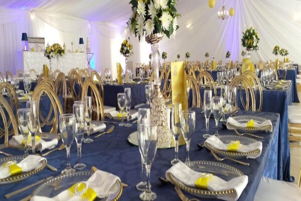 Dan's Country Lodge & Events Centre