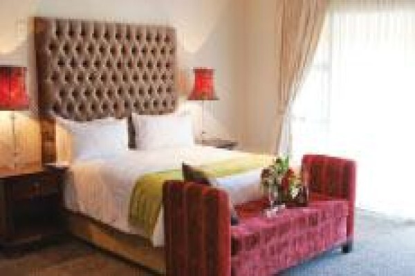 Dan's Country Lodge & Events Centre
