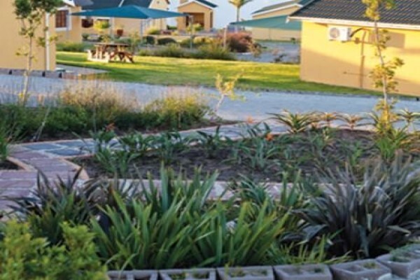Dan's Country Lodge & Events Centre