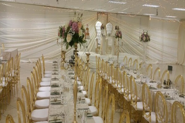 Dan's Country Lodge & Events Centre