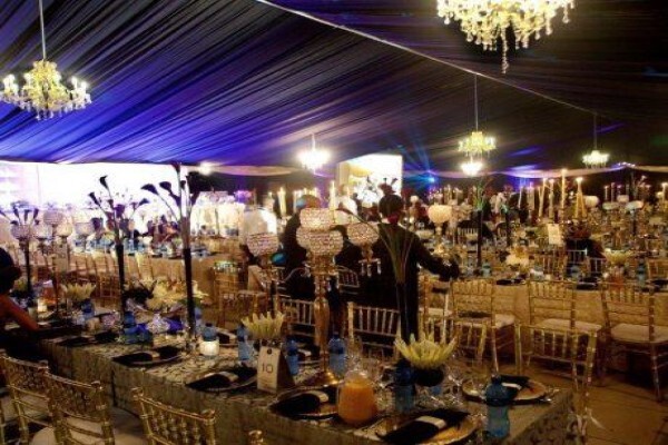 Dan's Country Lodge & Events Centre