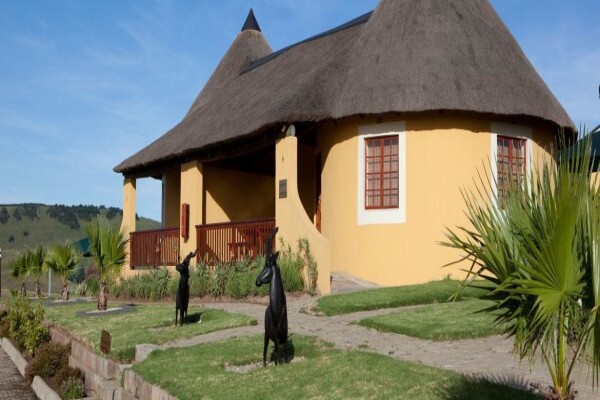 Dan's Country Lodge & Events Centre