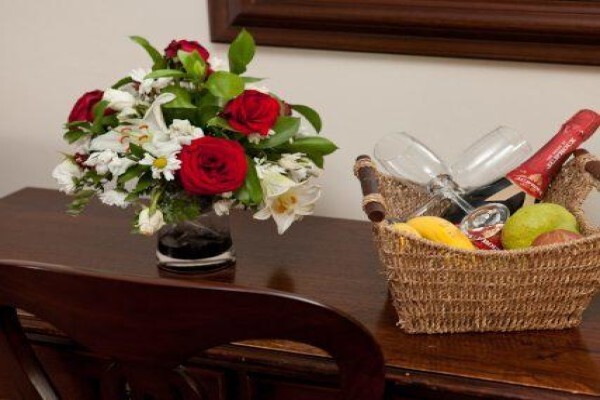 Dan's Country Lodge & Events Centre